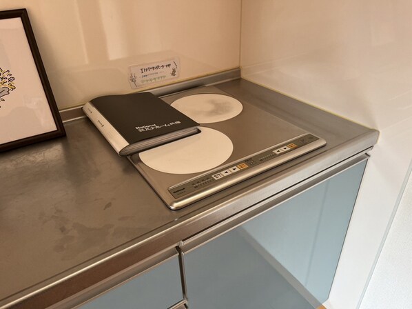 ウイング上郡Bの物件内観写真